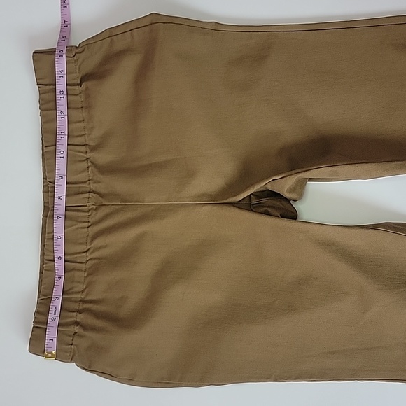 Soft Surroundings pull-on pants/  S. - Picture 5 of 9